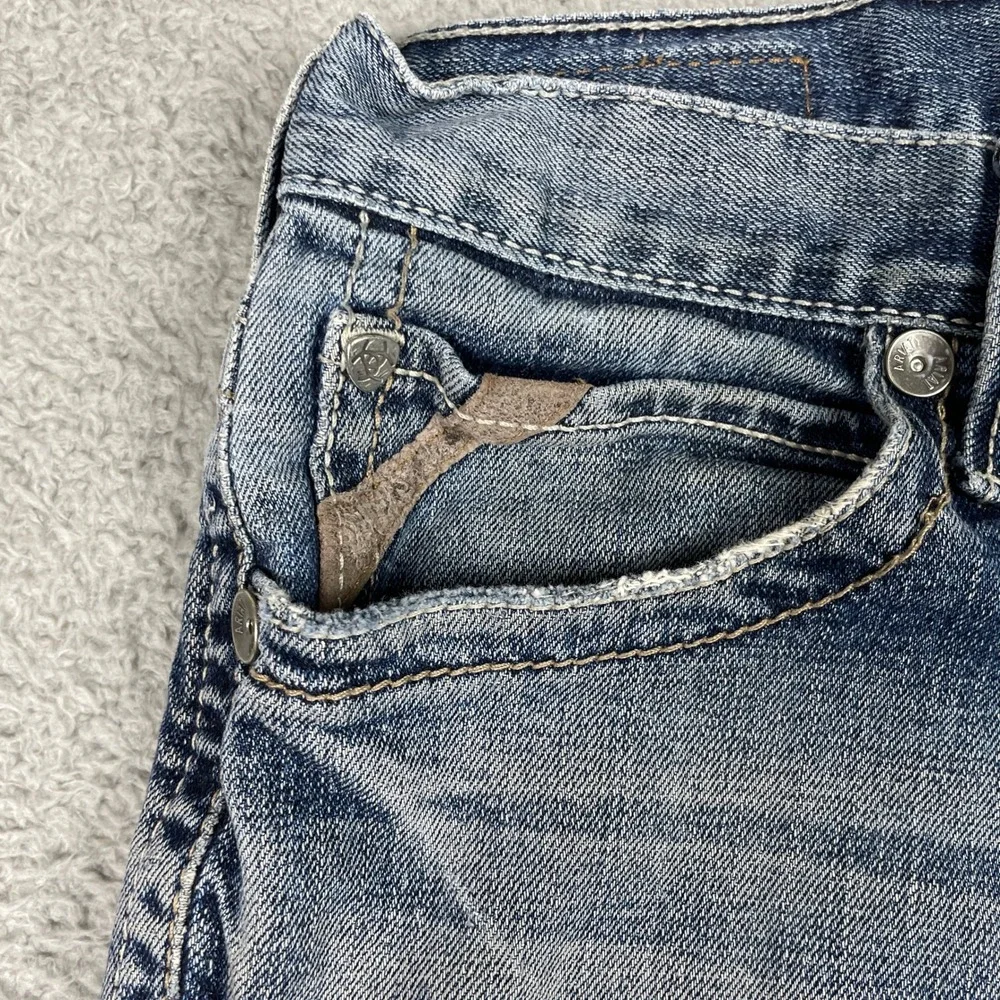Ariat m7 rocker